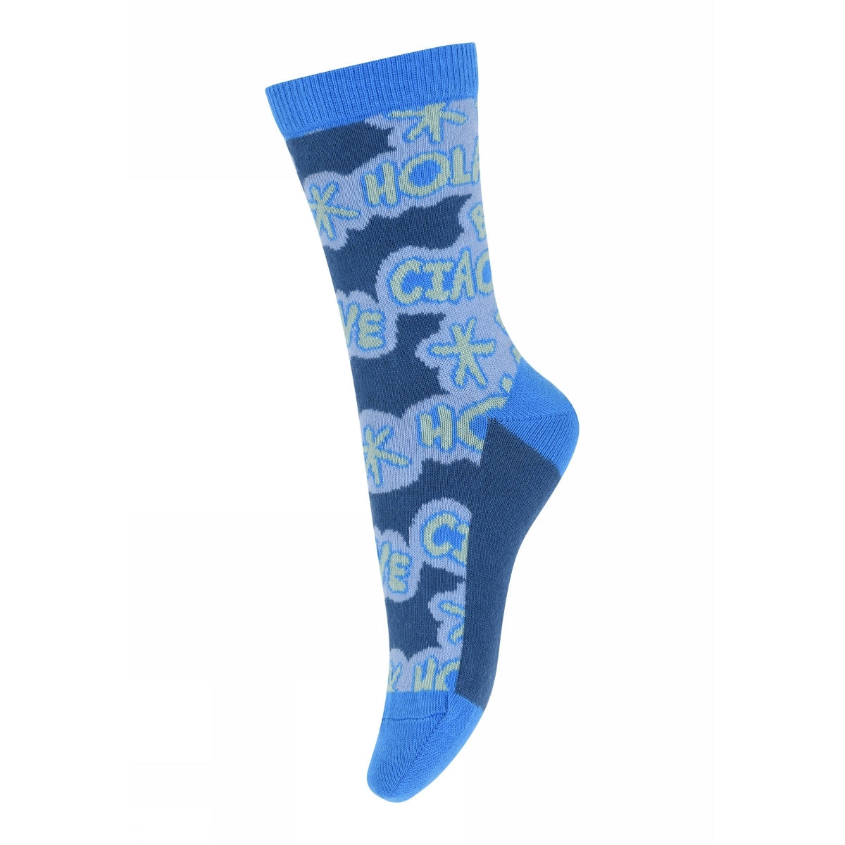 Hallo Socken