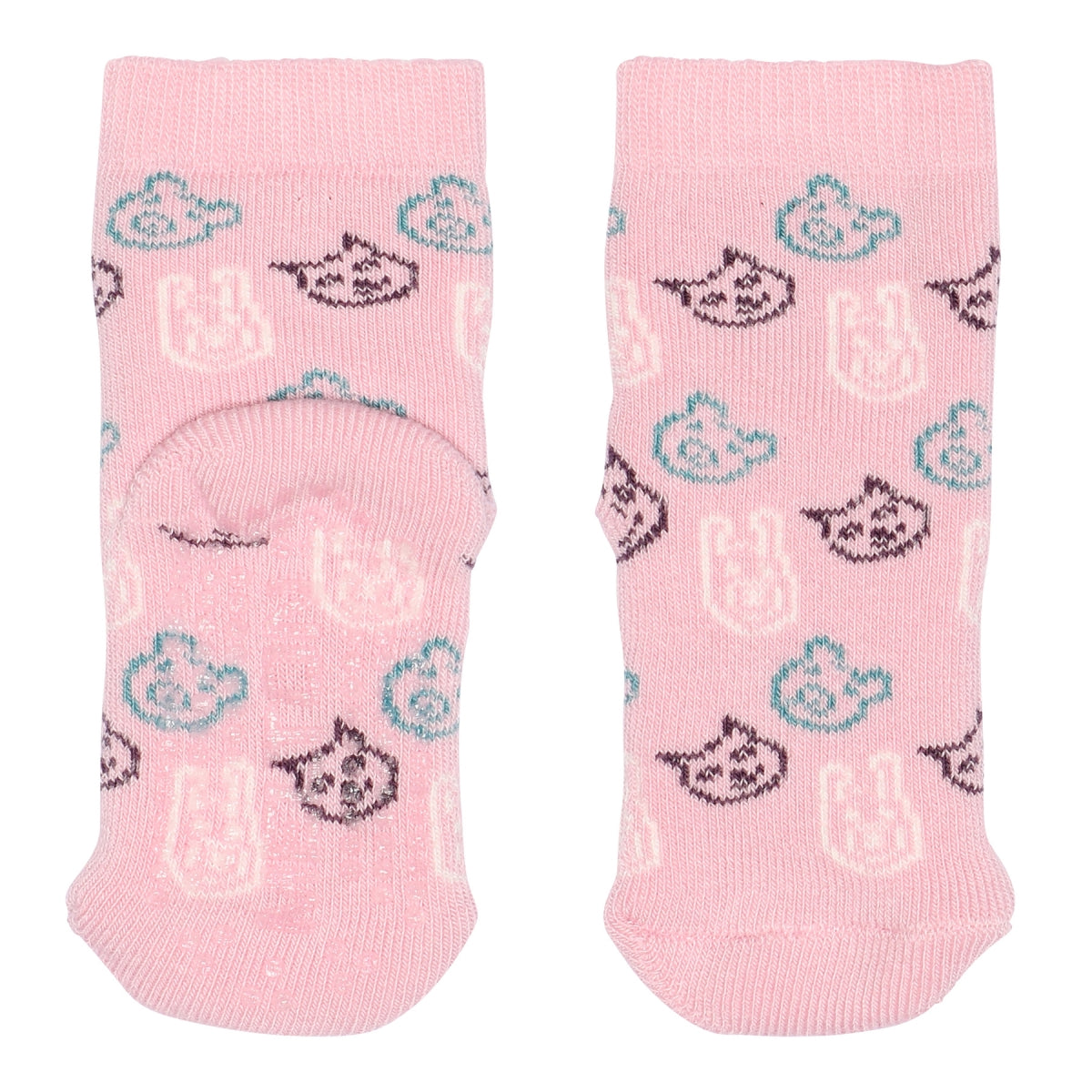 Friends Socken - Antirutsch