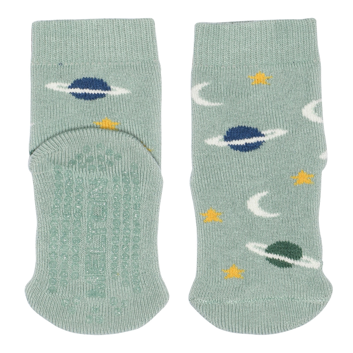 Weltraumsocken - Anti-Rutsch