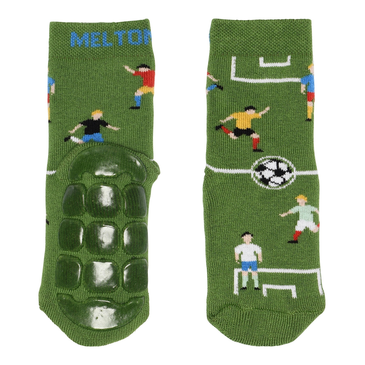 Fußballsocken - Anti-Rutsch