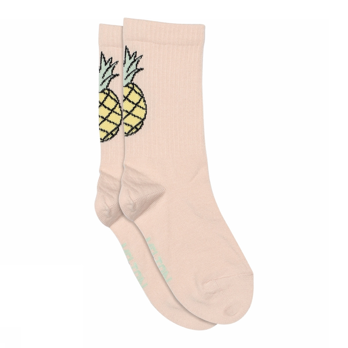 Ananassocken