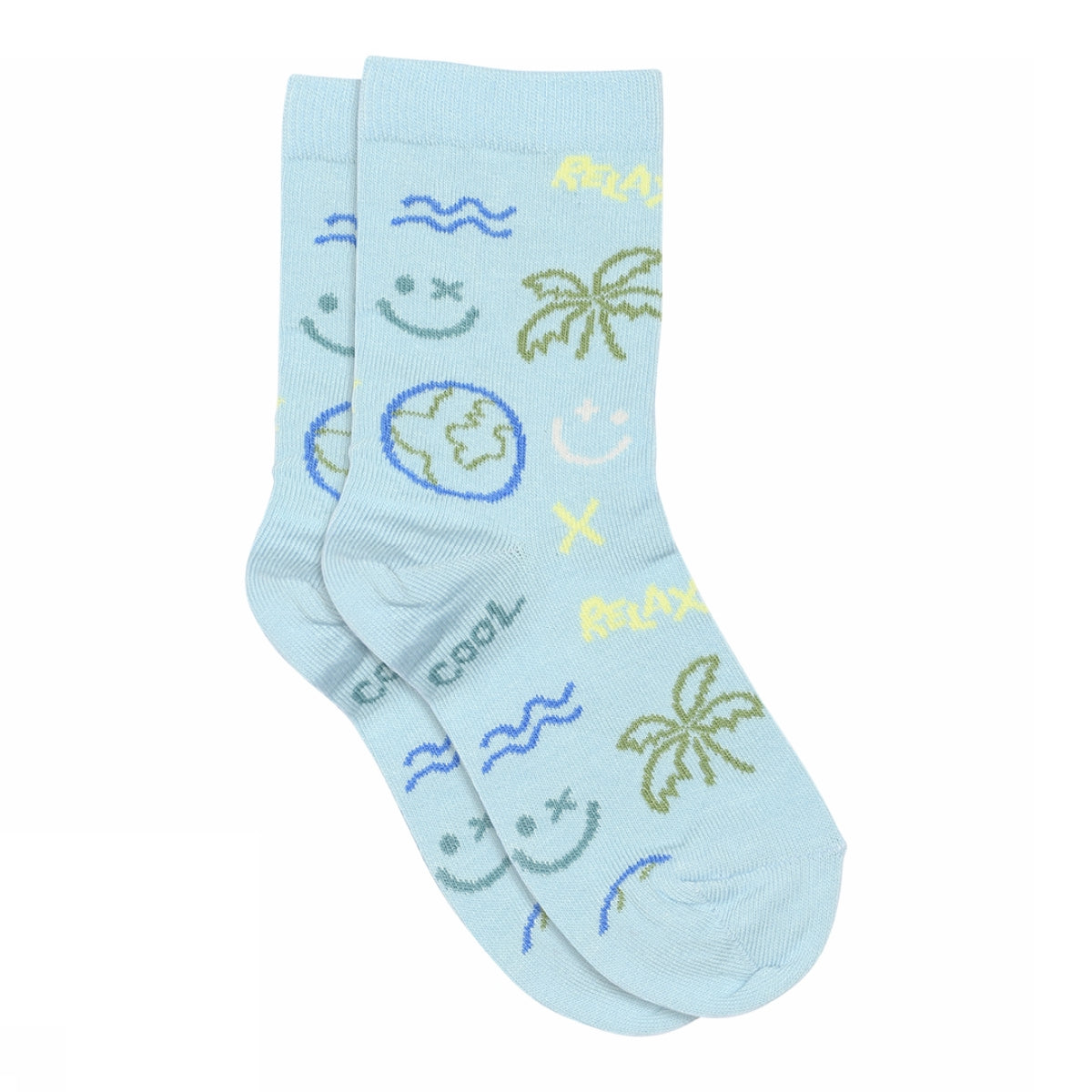 Relaxsocken