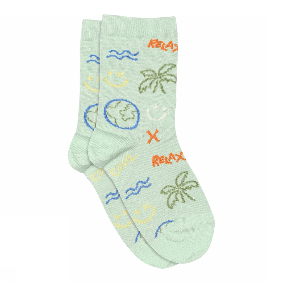 Relaxsocken