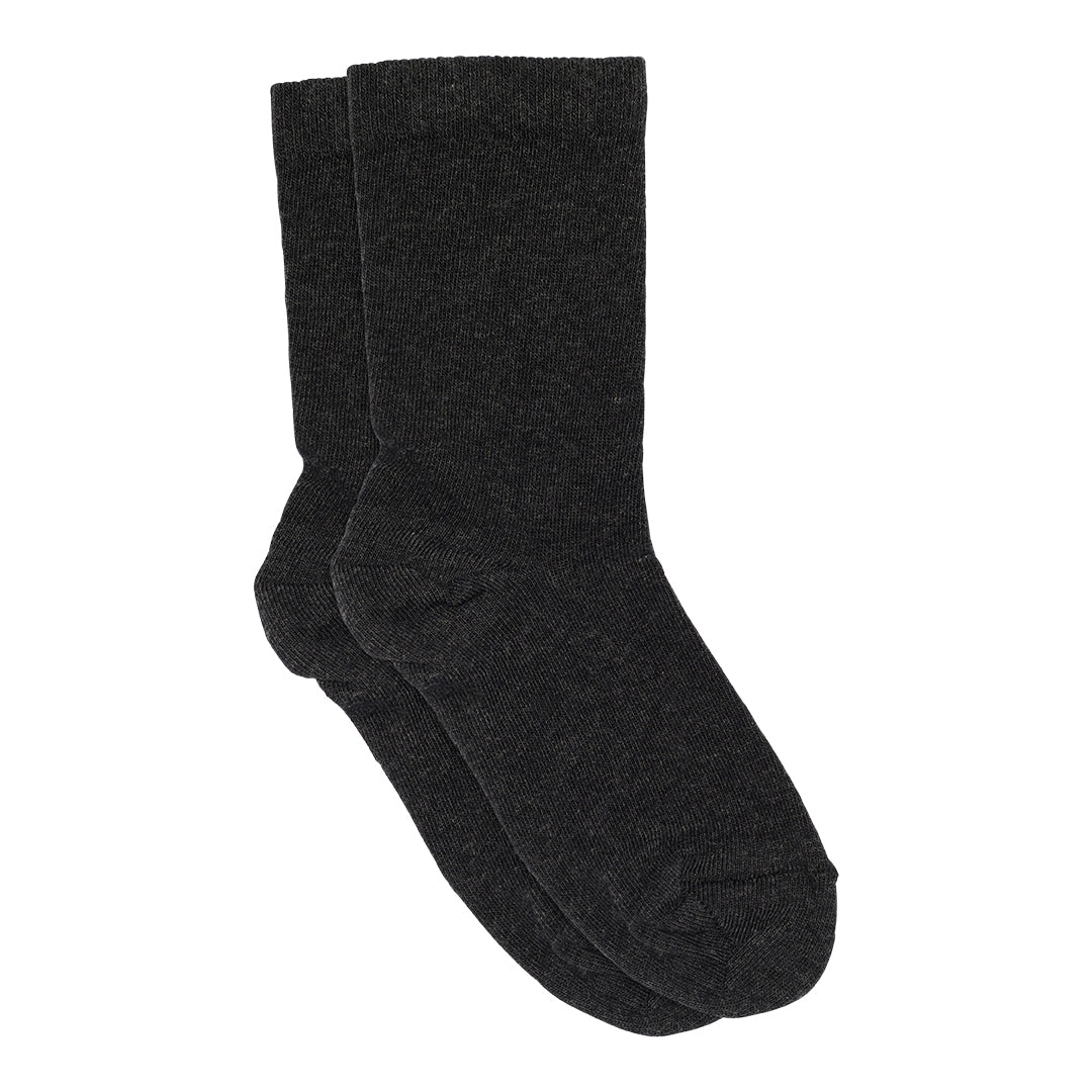 Baumwollsocken