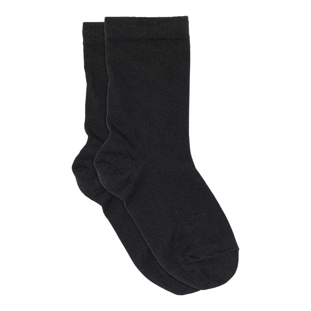 Baumwollsocken