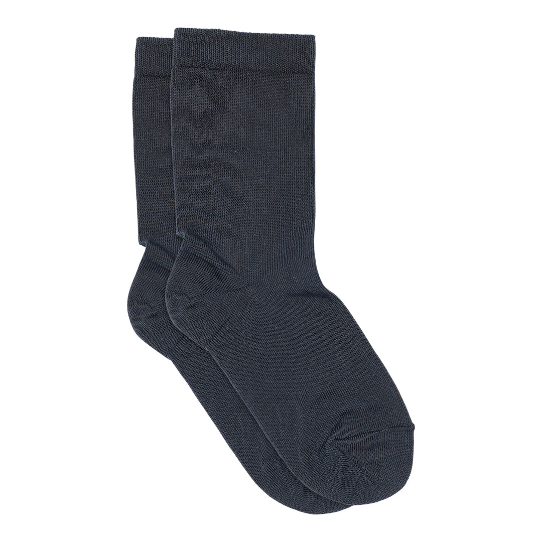 Baumwollsocken