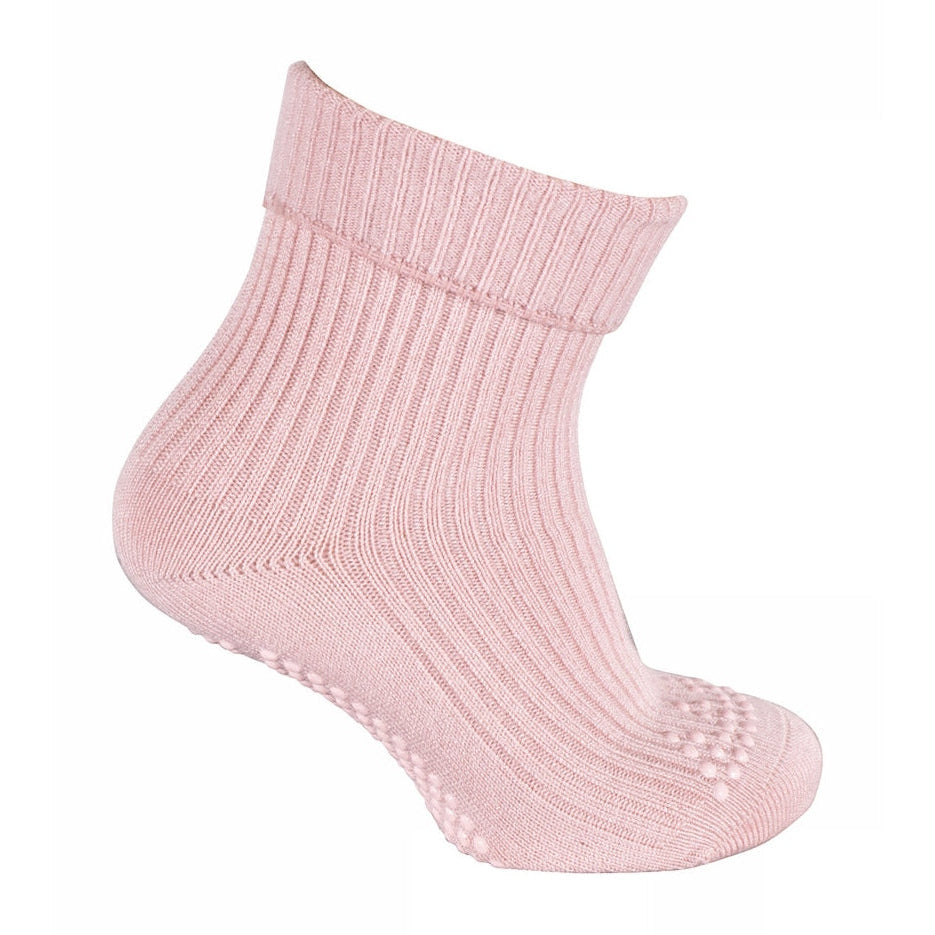 Wollsocken - Anti-Rutsch