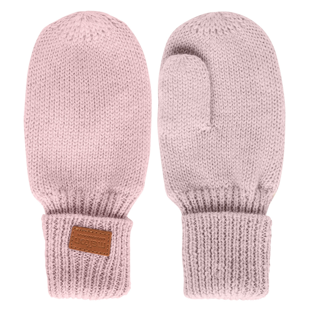 Basic-Fäustlinge