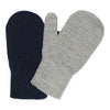 Bequeme Fäustlinge 2er-Pack