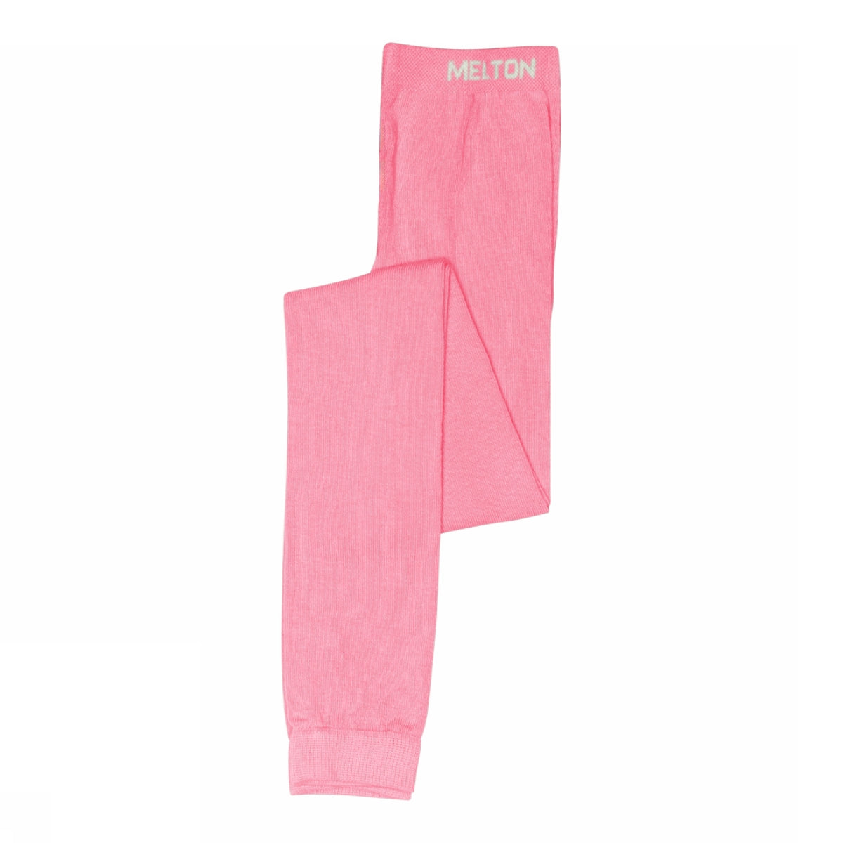 Einfarbige Leggings