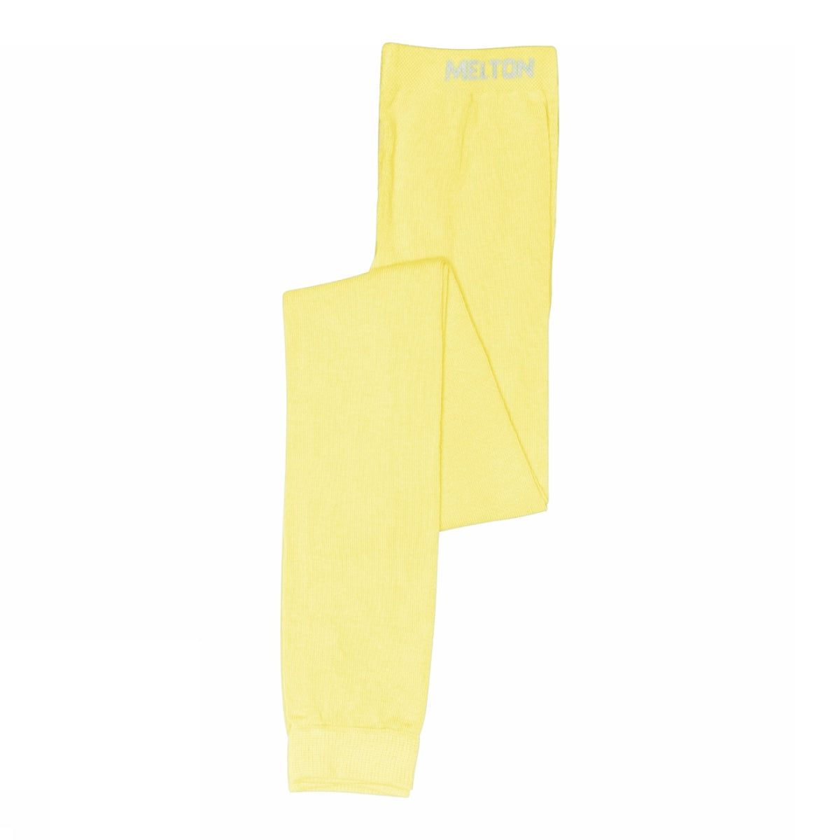 Einfarbige Leggings