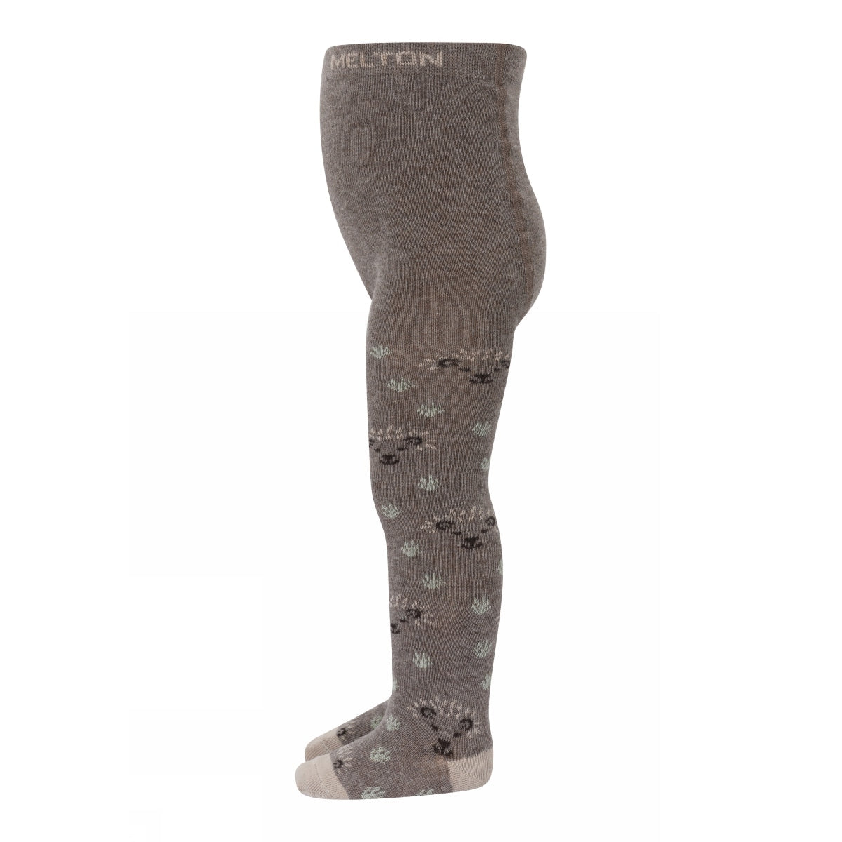 Igelstrumpfhose