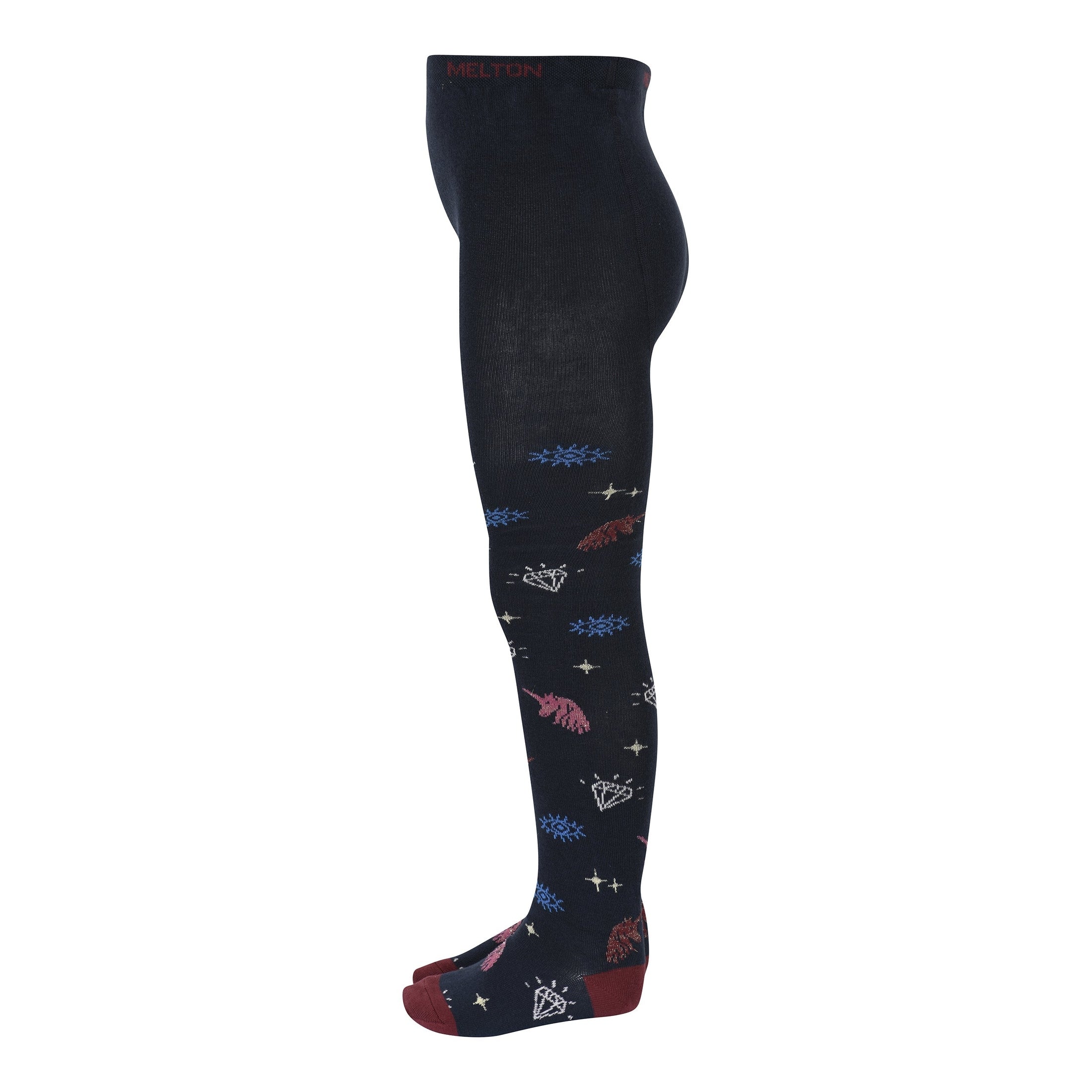 Märchenhafte Strumpfhose