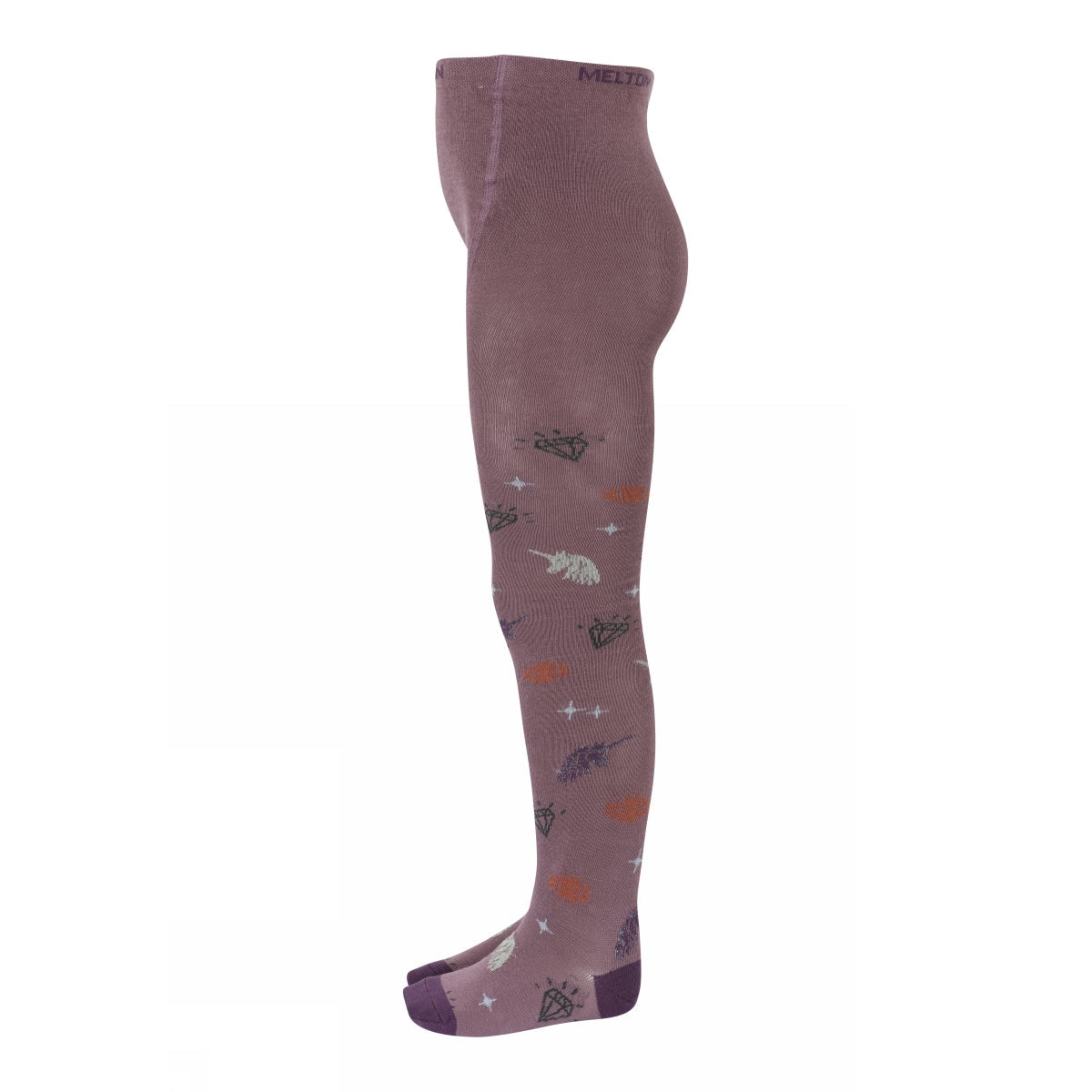 Märchenhafte Strumpfhose
