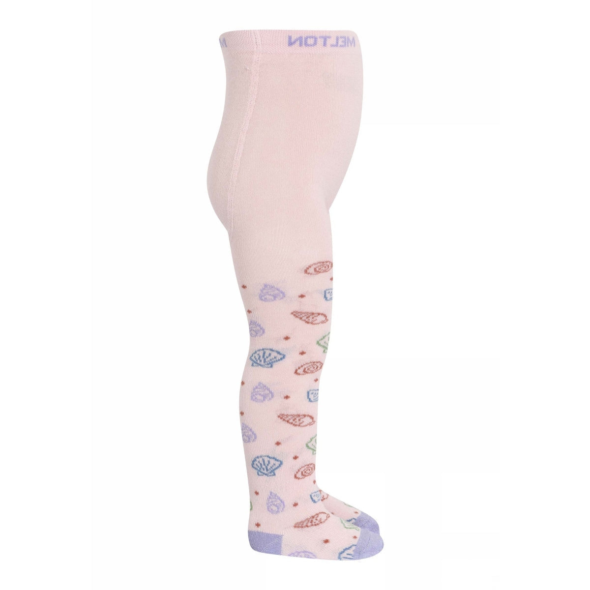 Muschelstrumpfhose