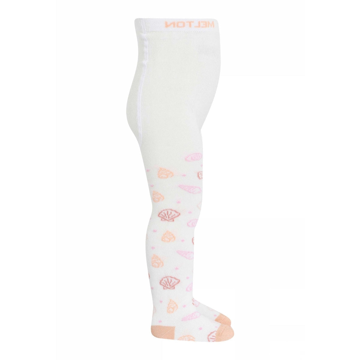 Muschelstrumpfhose