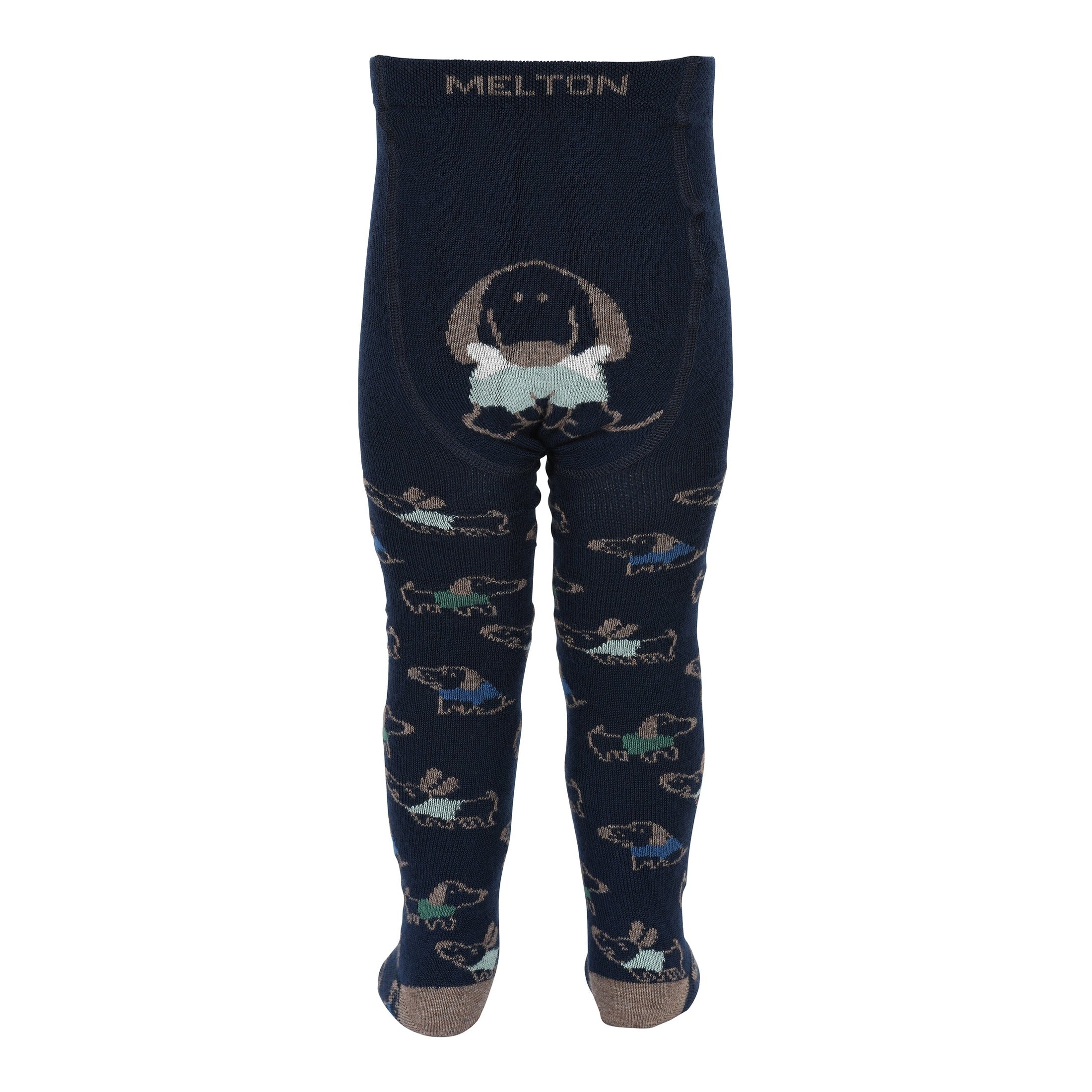 Hunde-Fun-Strumpfhose