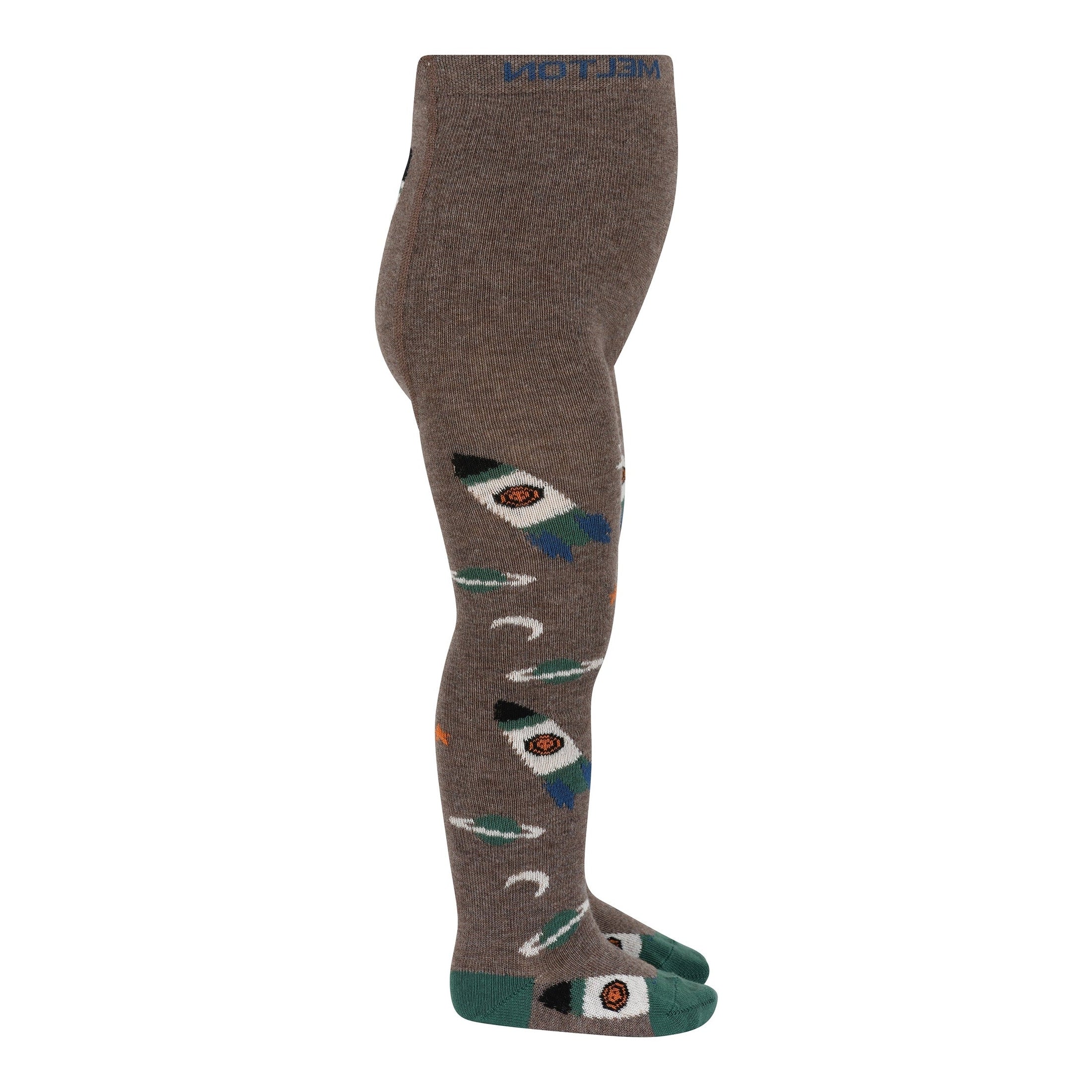 Weltraumstrumpfhose