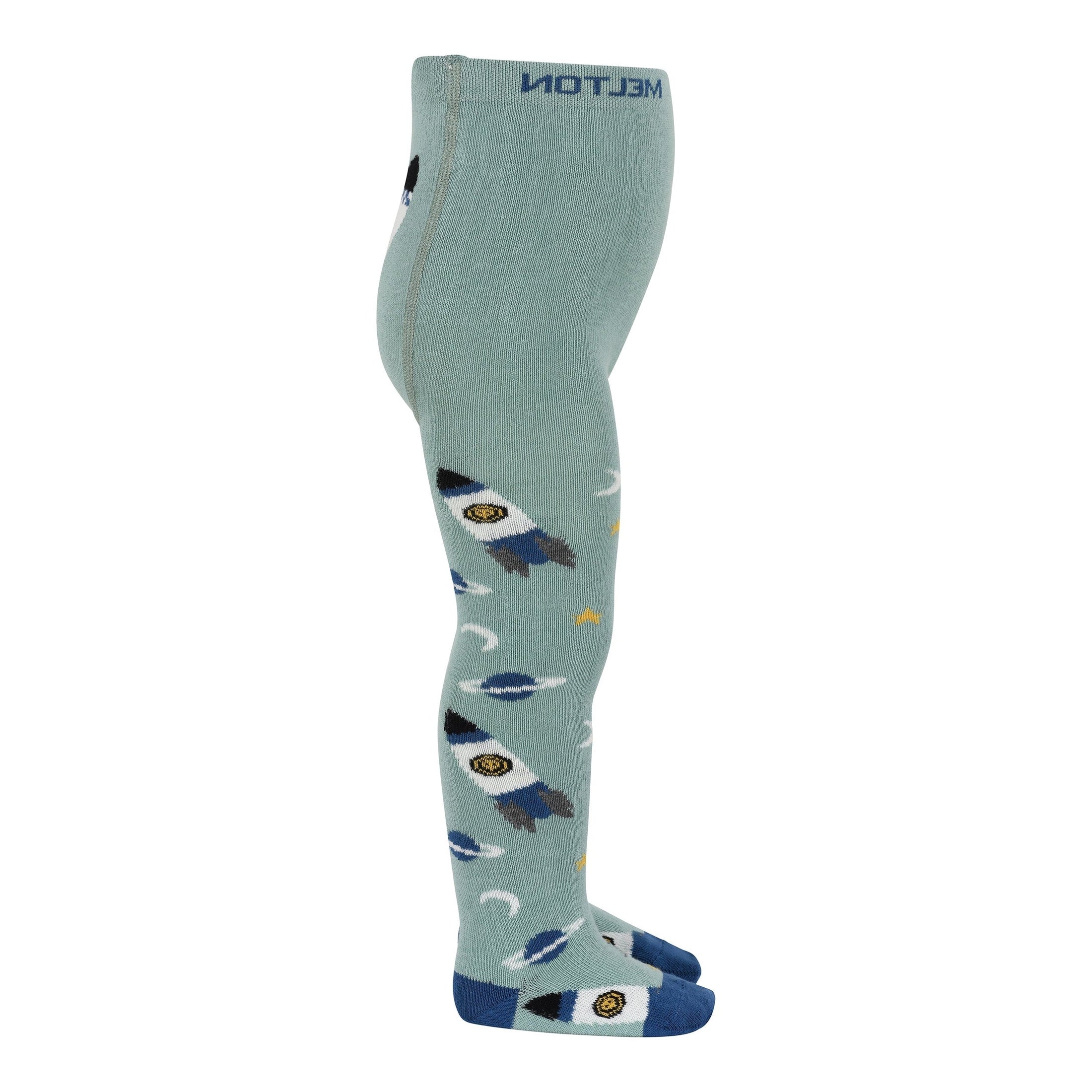 Weltraumstrumpfhose