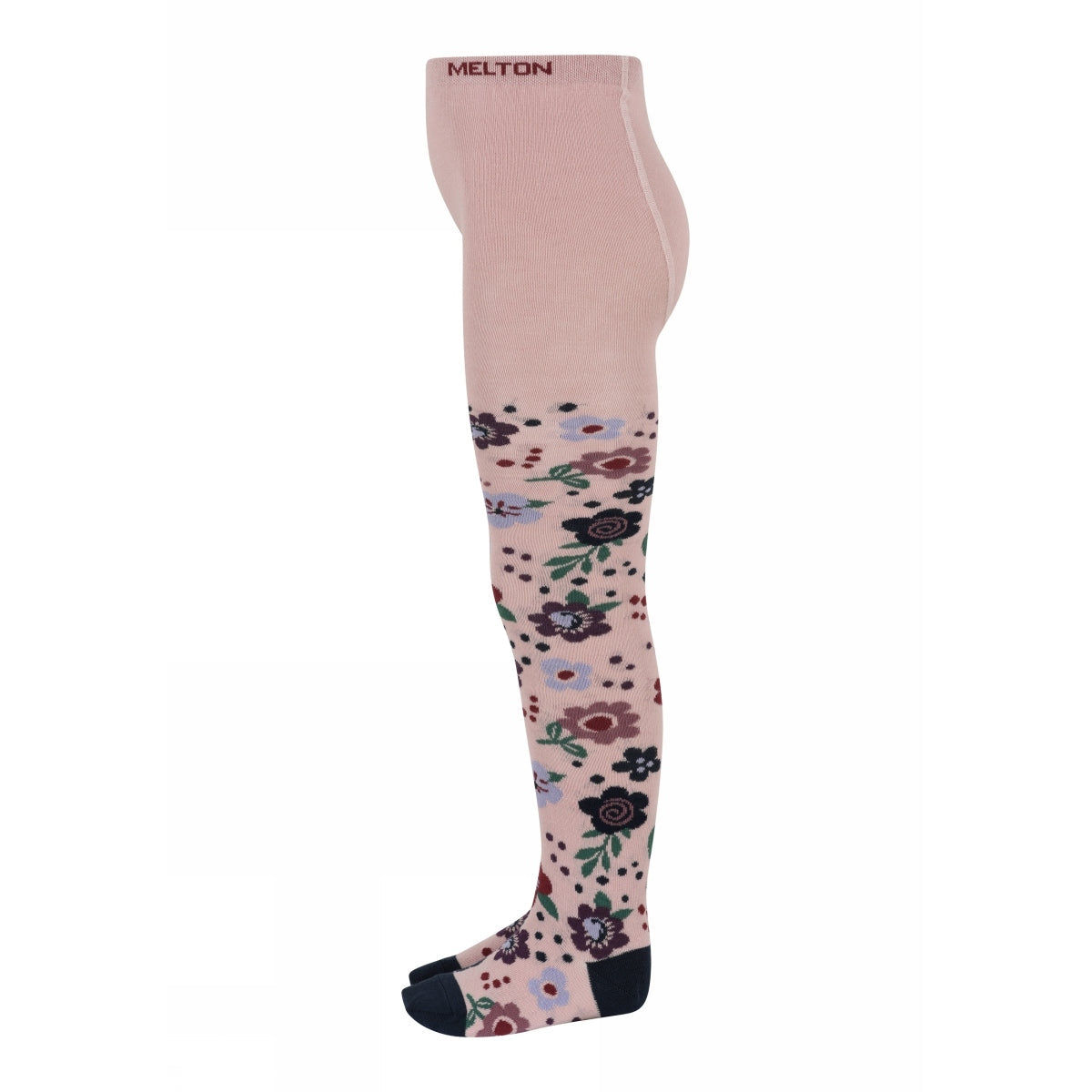 Botanische Strumpfhose