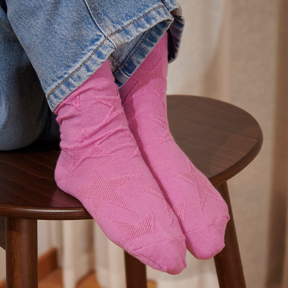 Taylor-Socken