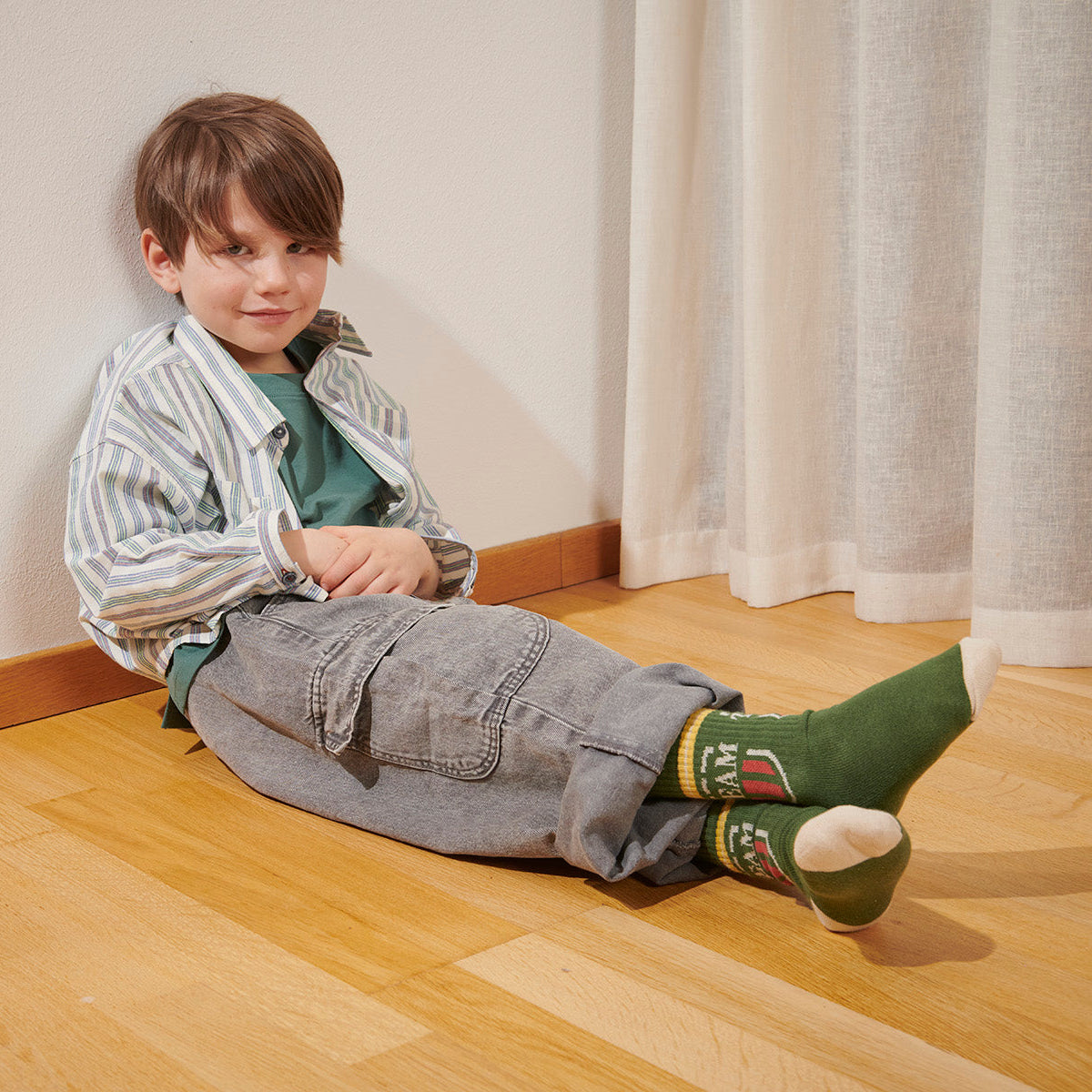 Emils Socken