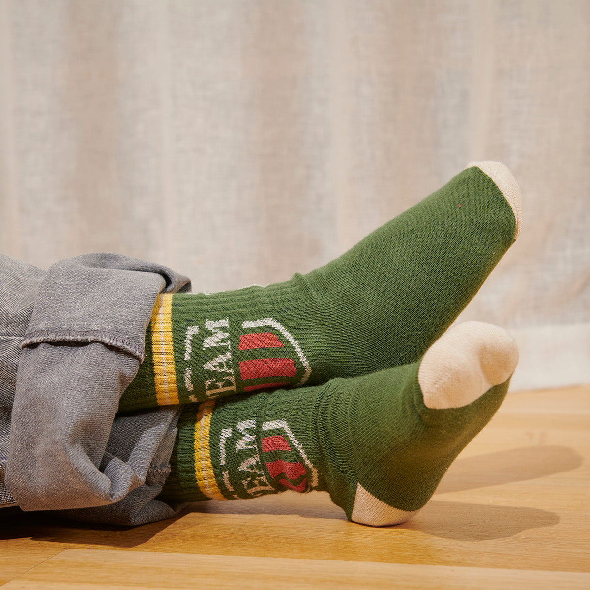 Emils Socken