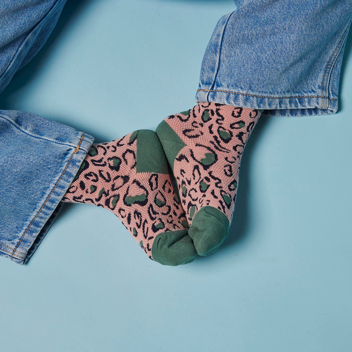 Barbara-Socken