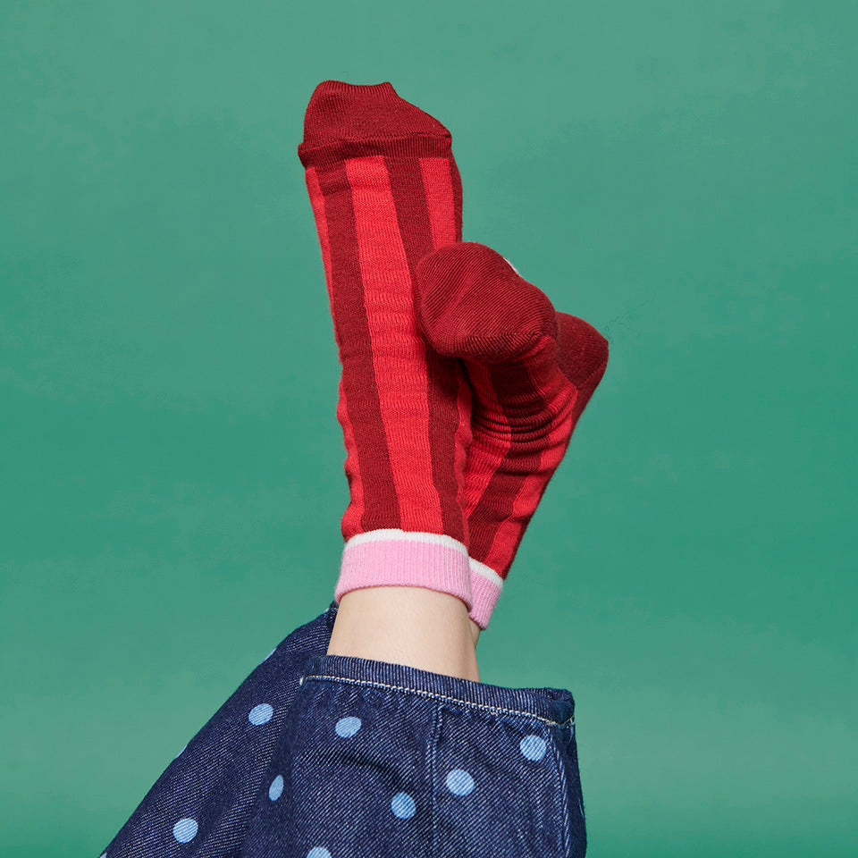Ringelsocken