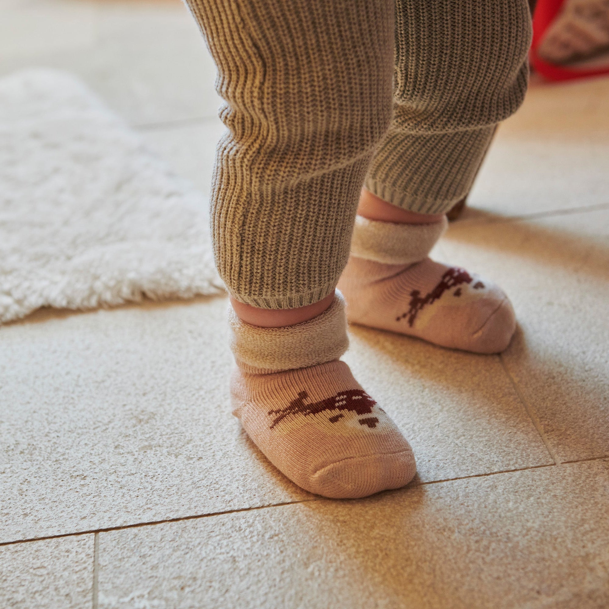 Ollie Socken