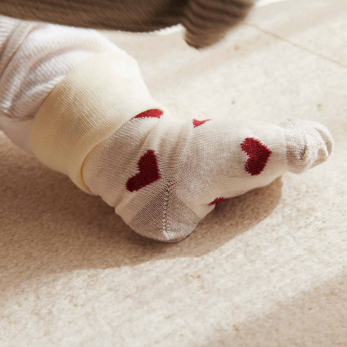 Amelias Socken