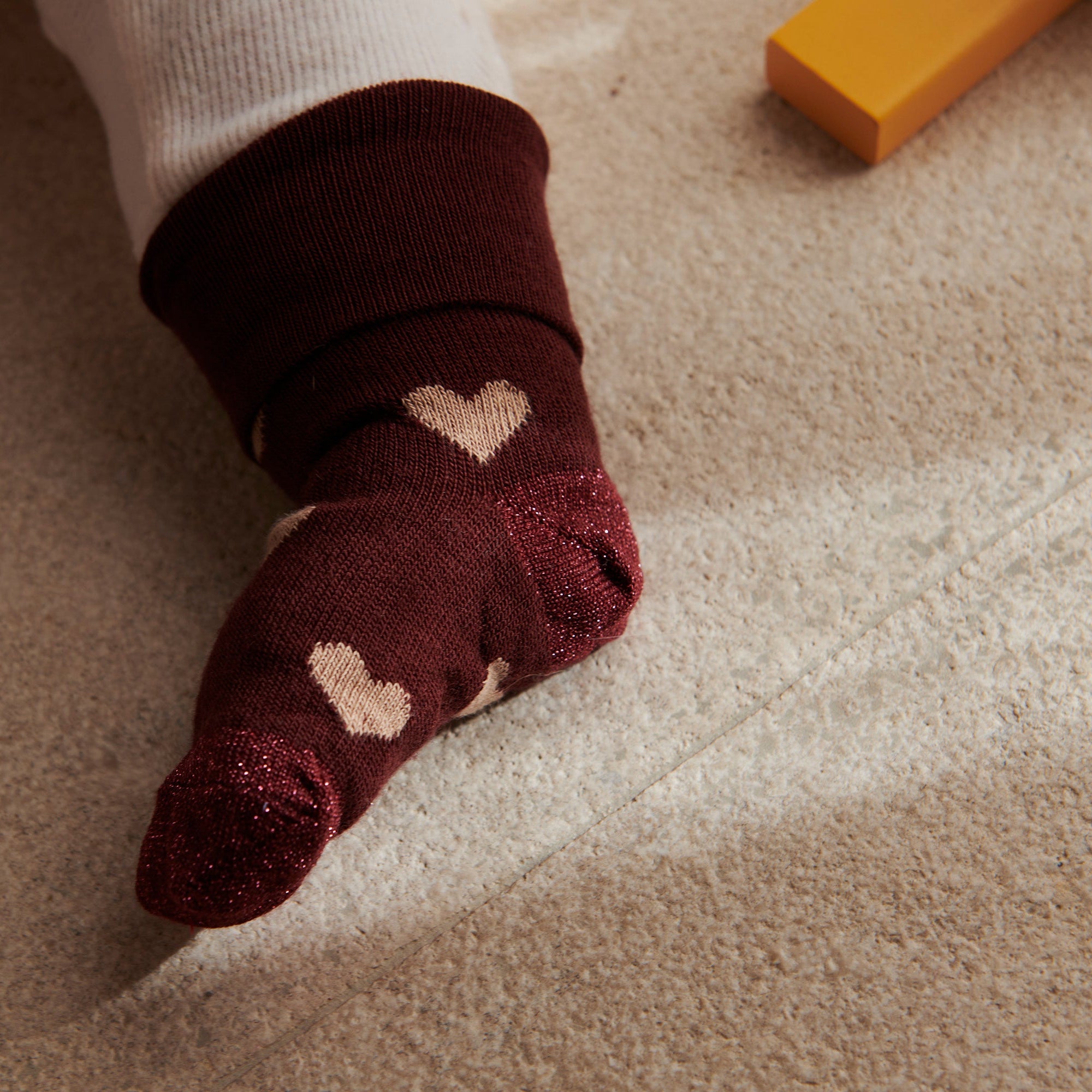Amelias Socken