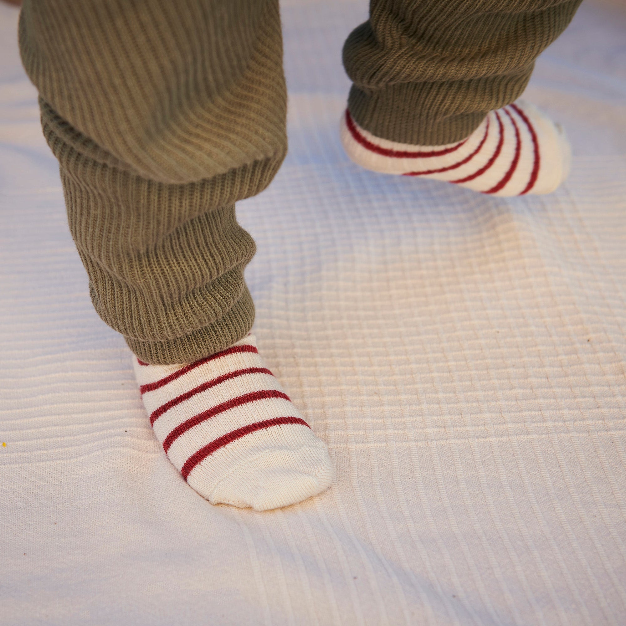 Viggy Babysocken