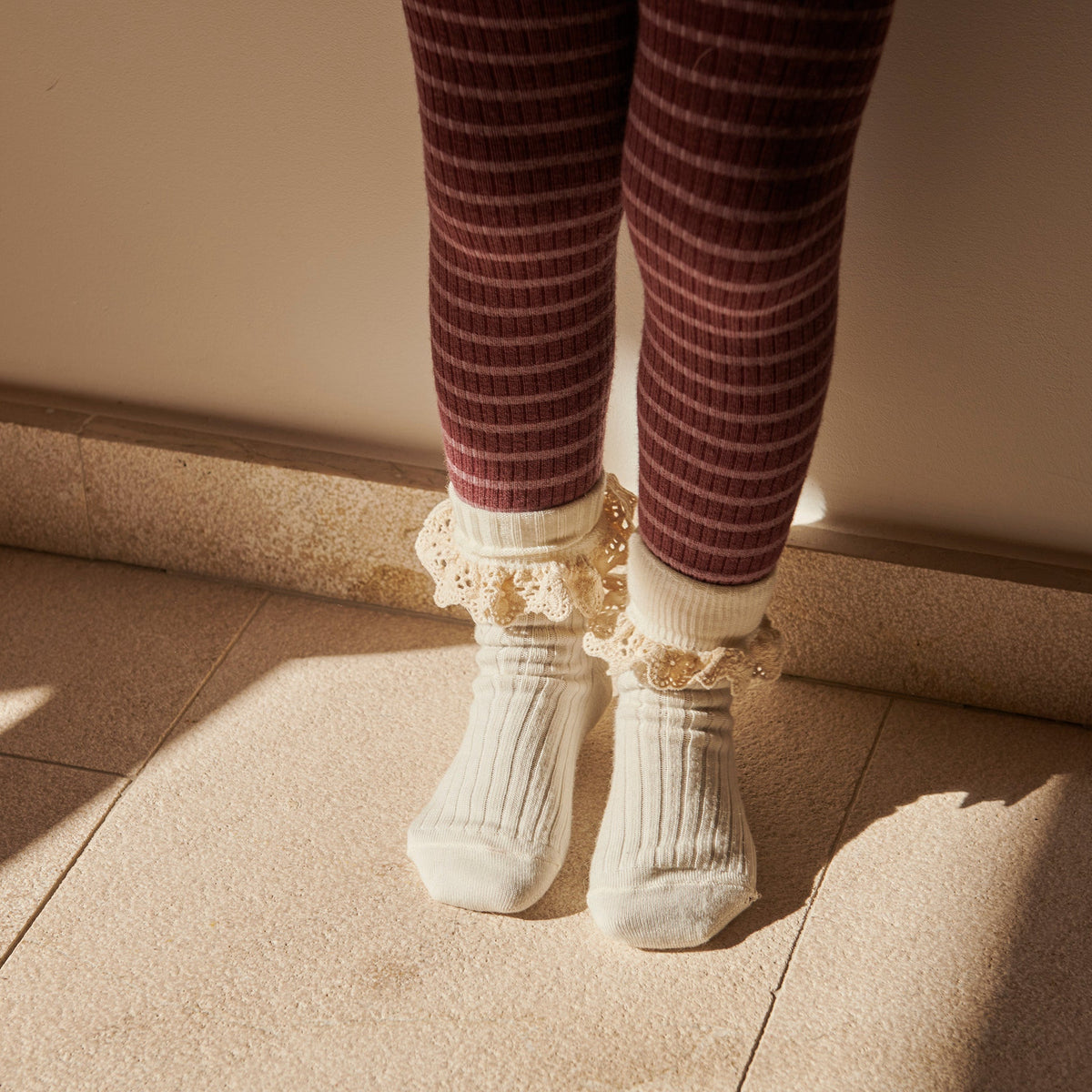 Lea Socken – Spitze
