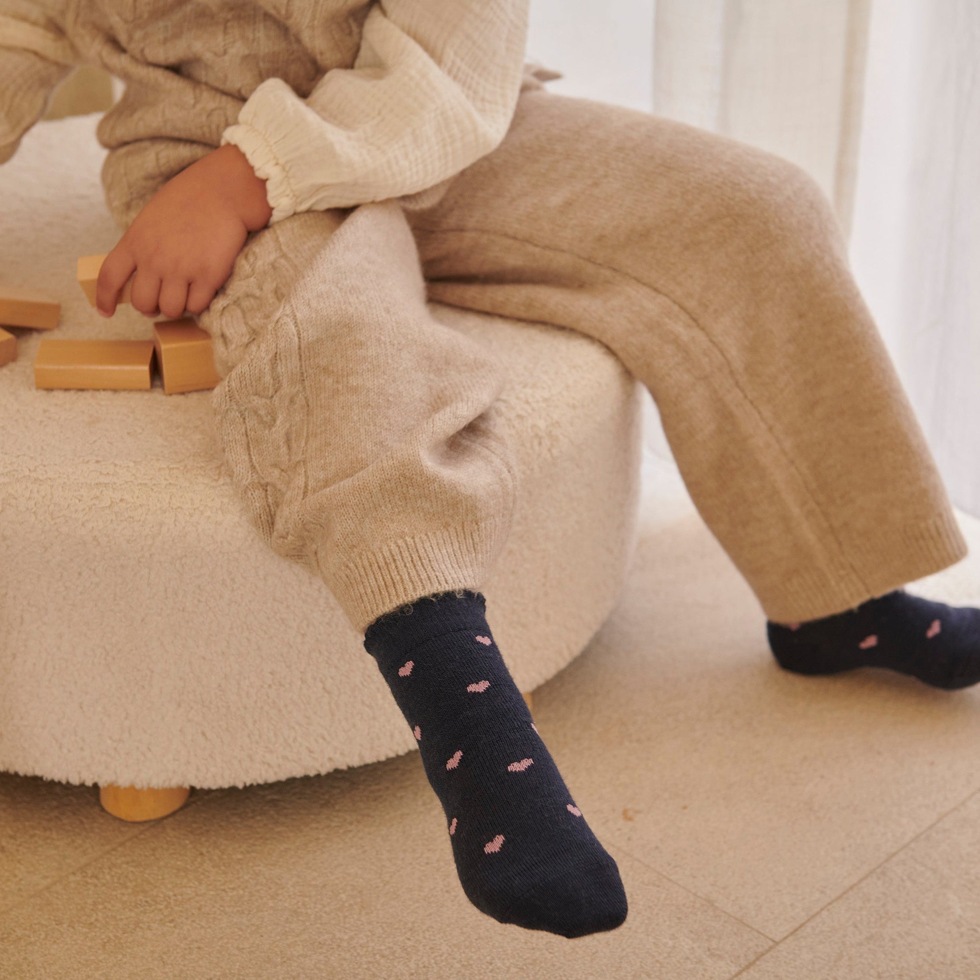 Sonia Socken