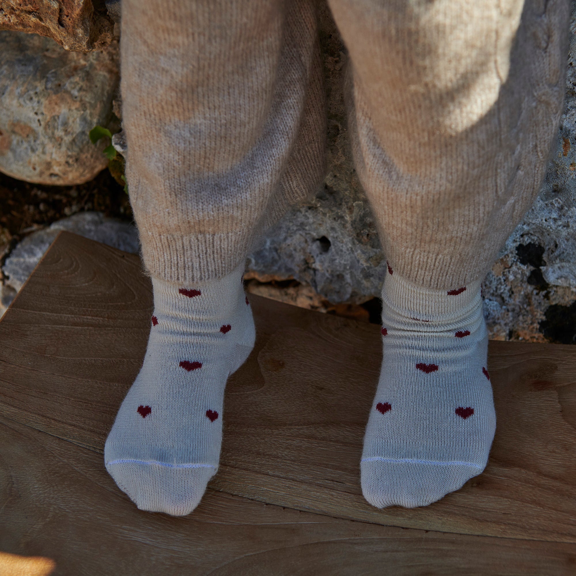 Sonias Socken