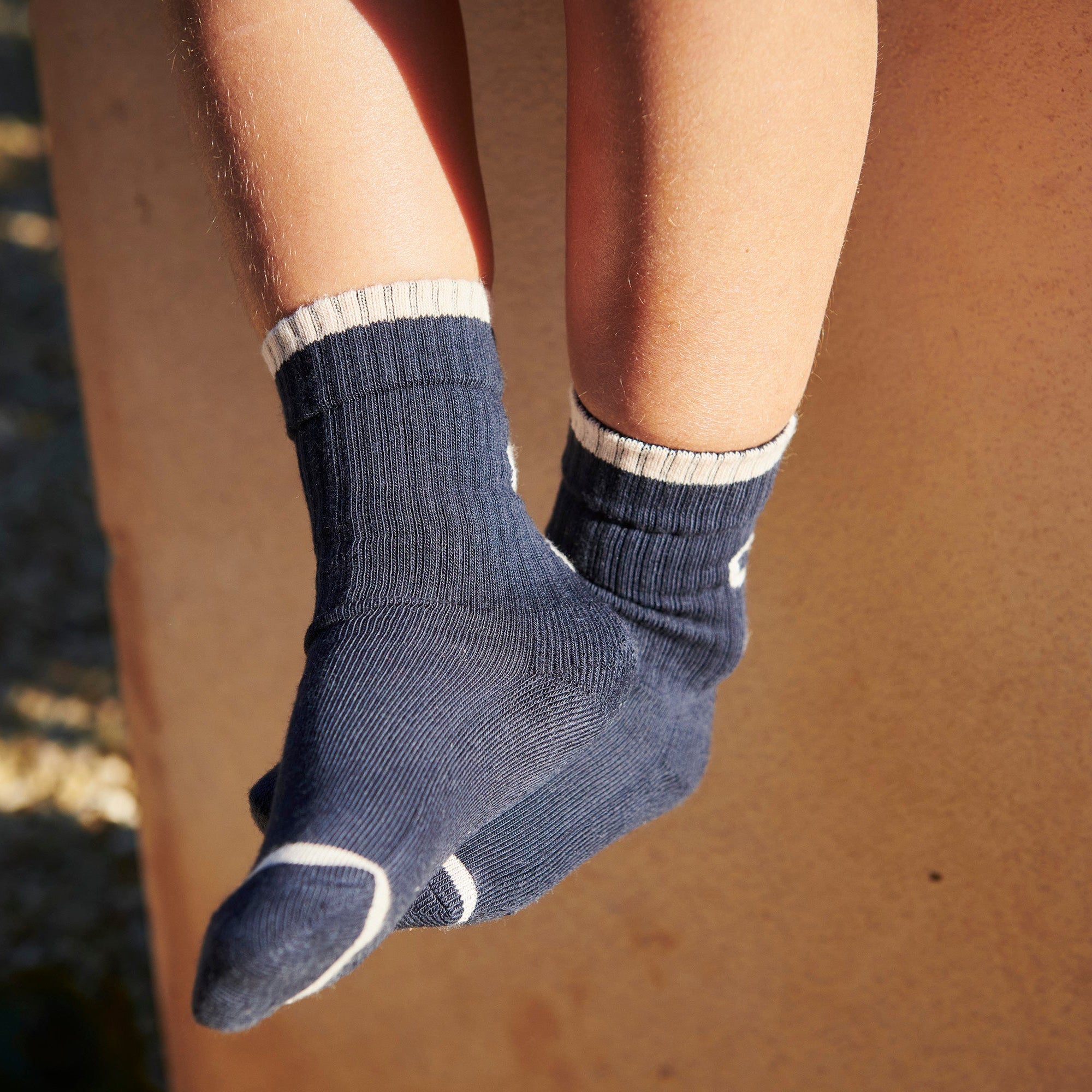 Marens Socken