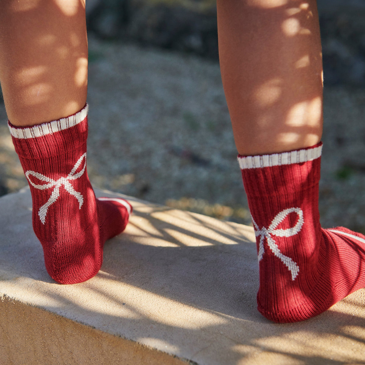 Maren Socken