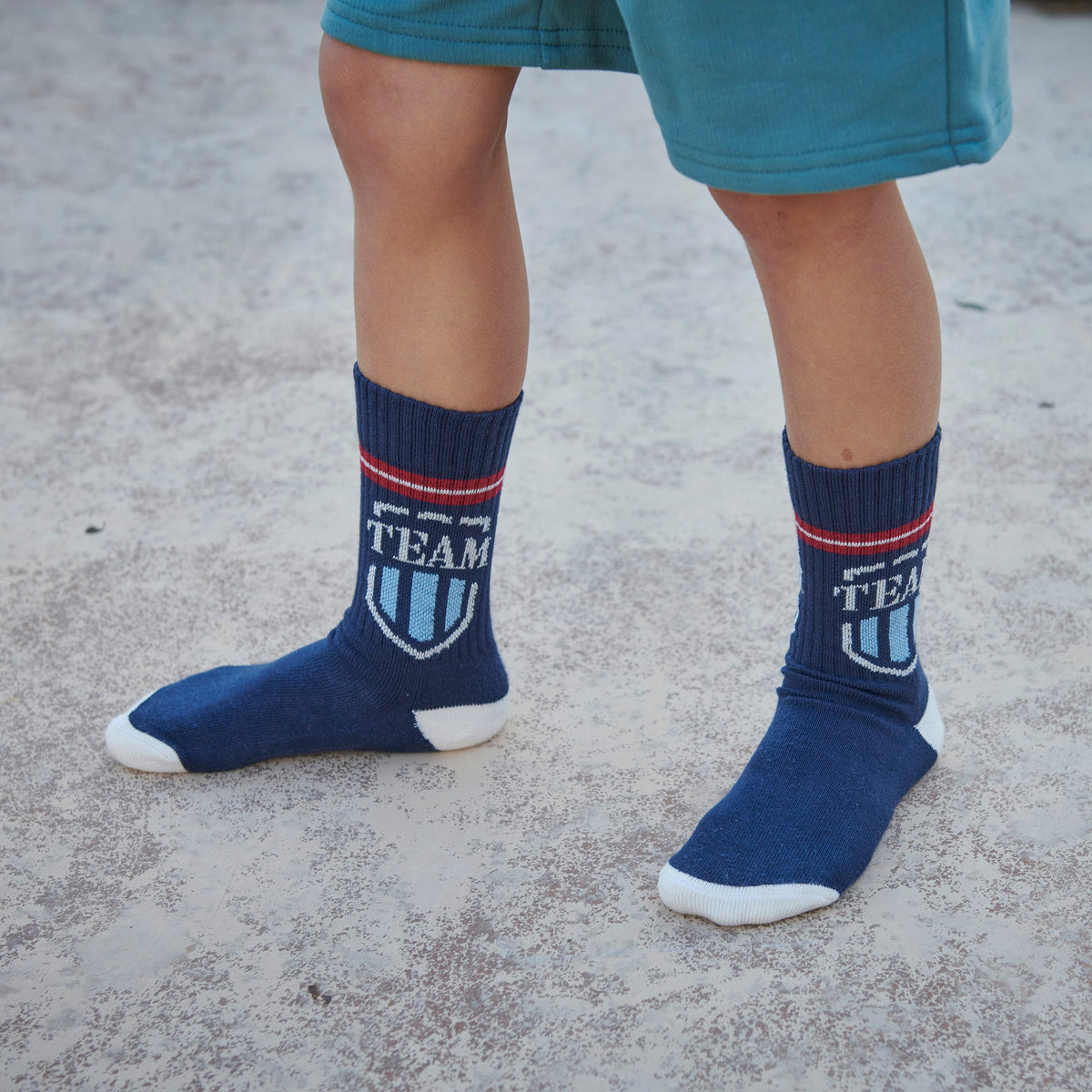 Emils Socken