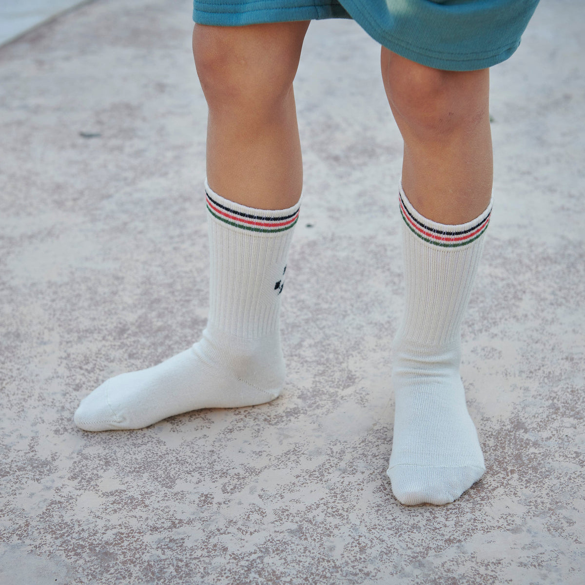 Albert-Socken