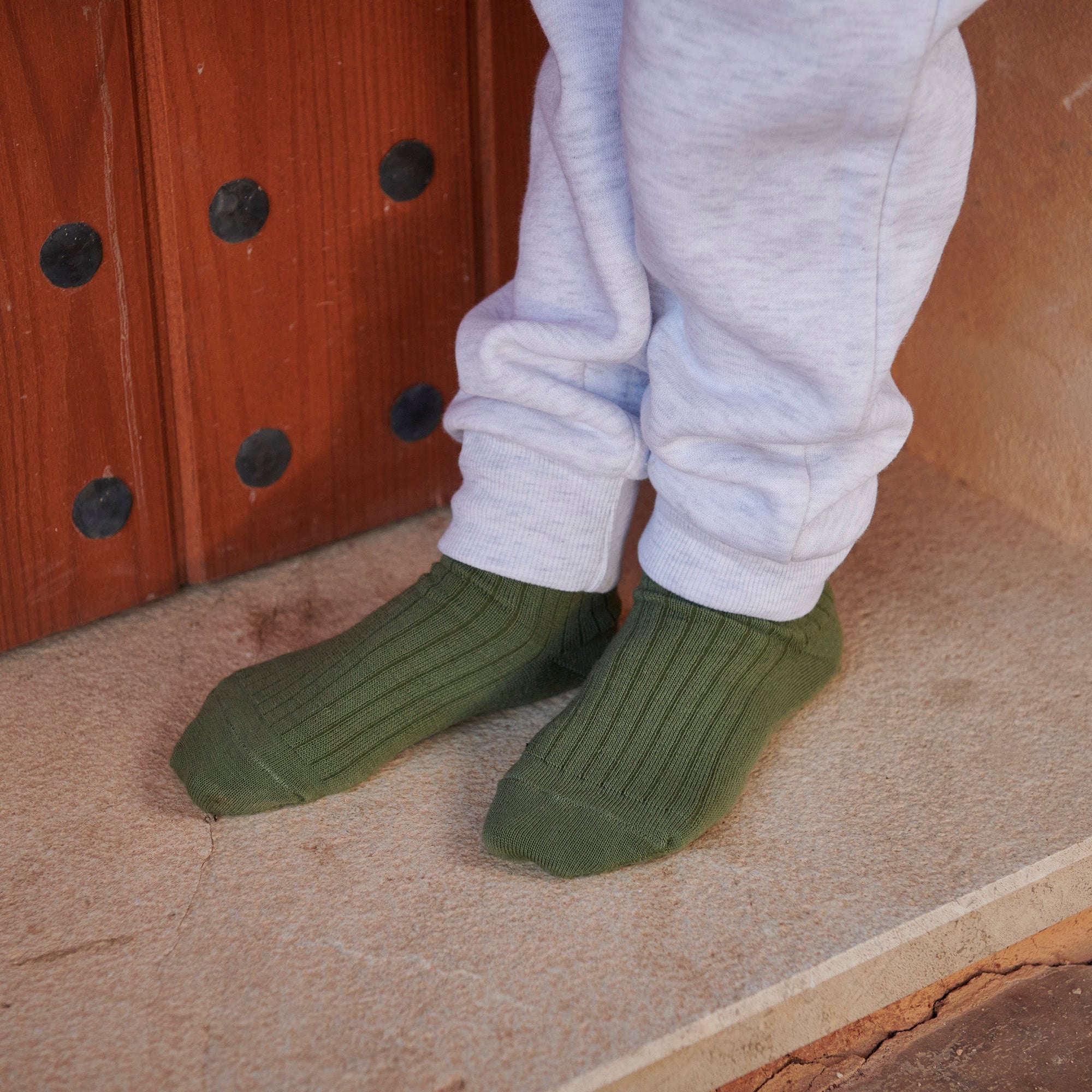 Bellie Lange Socken