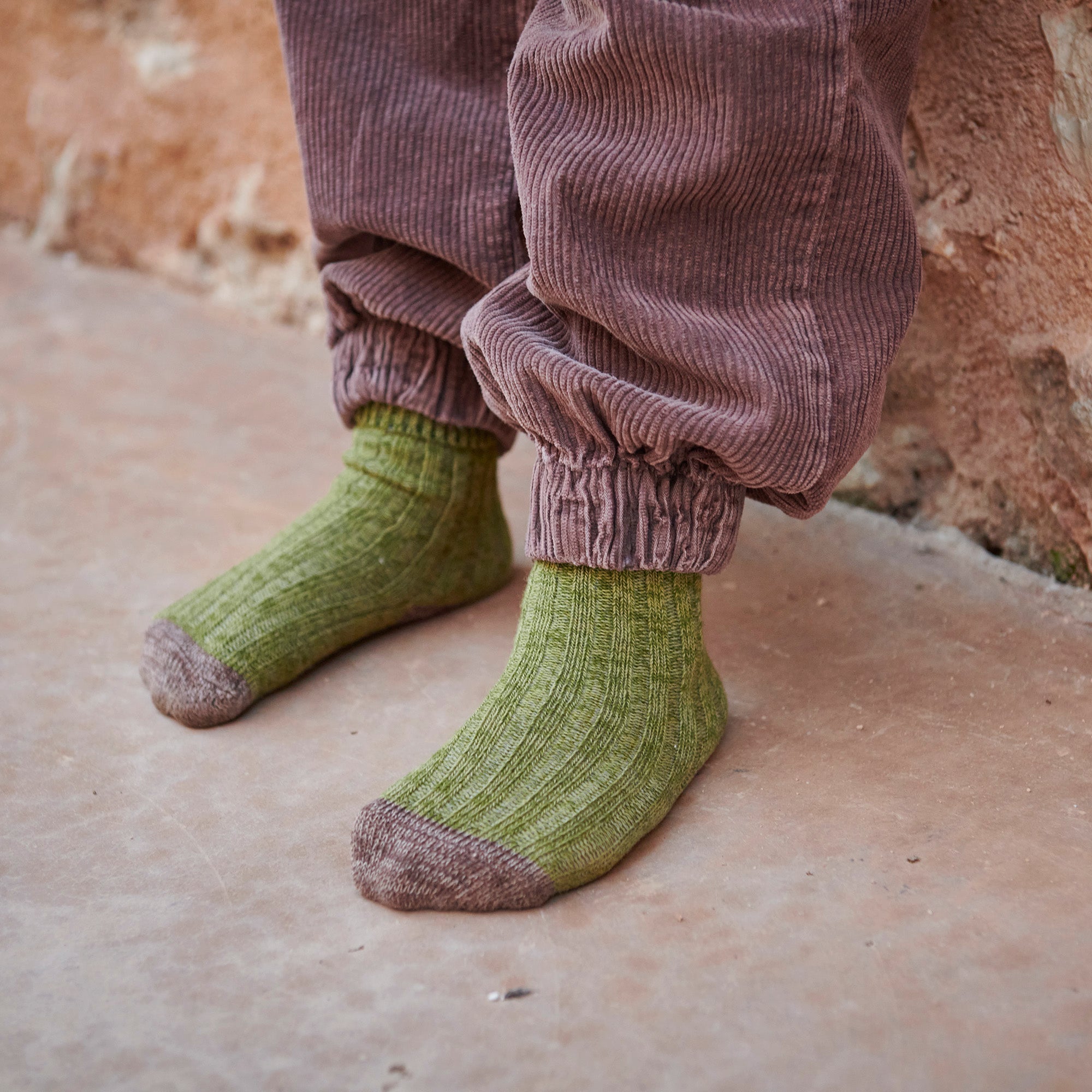 Socken nachbestellen