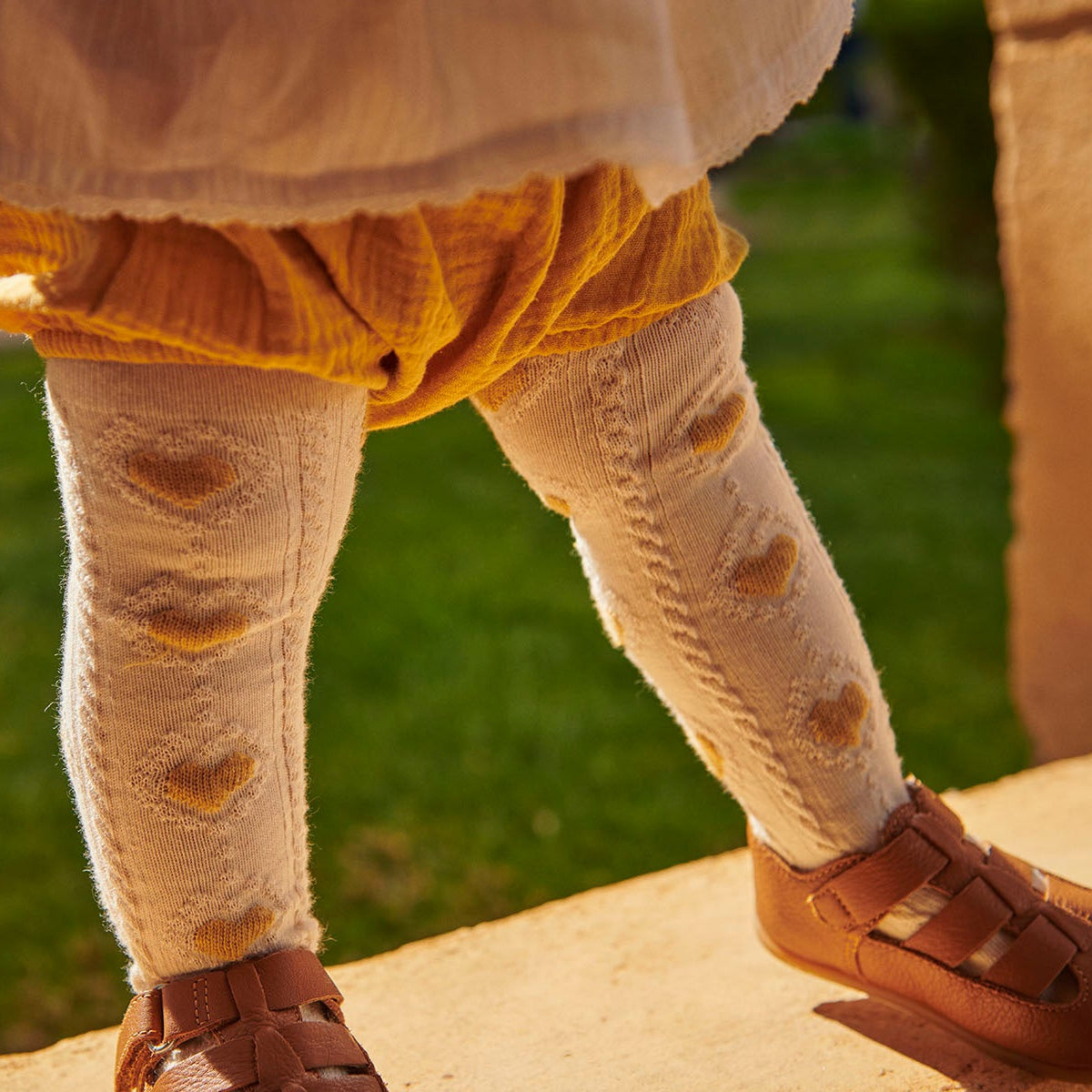 Alvilda Strumpfhose