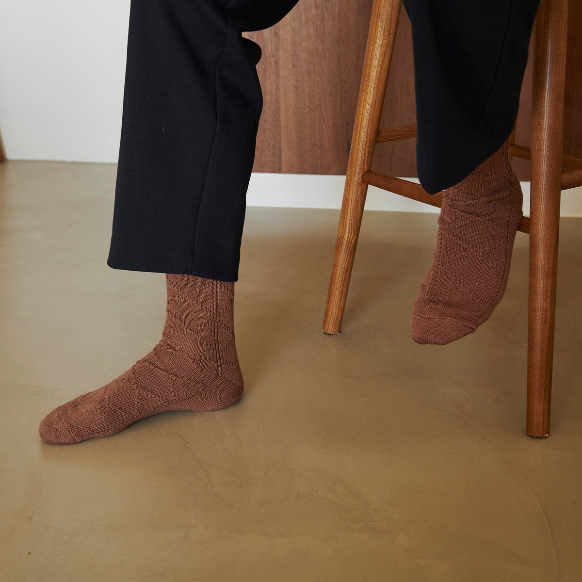 Ebbe-Socken