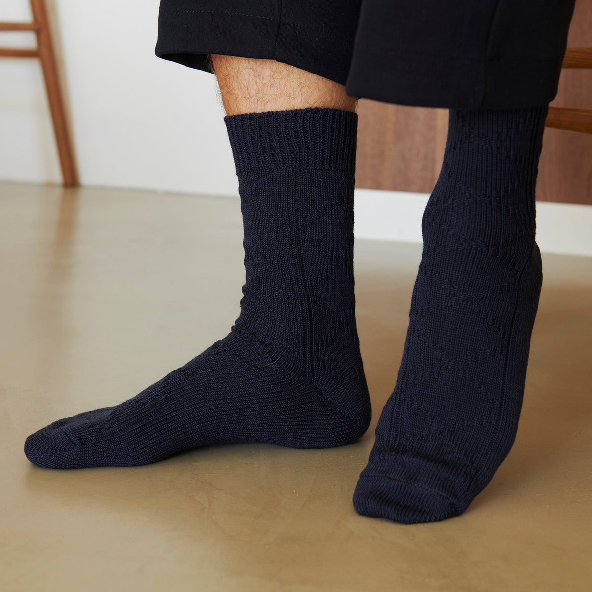 Ebbe-Socken