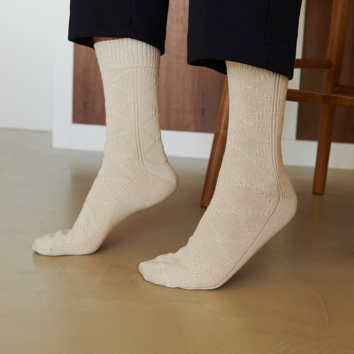 Ebbe-Socken
