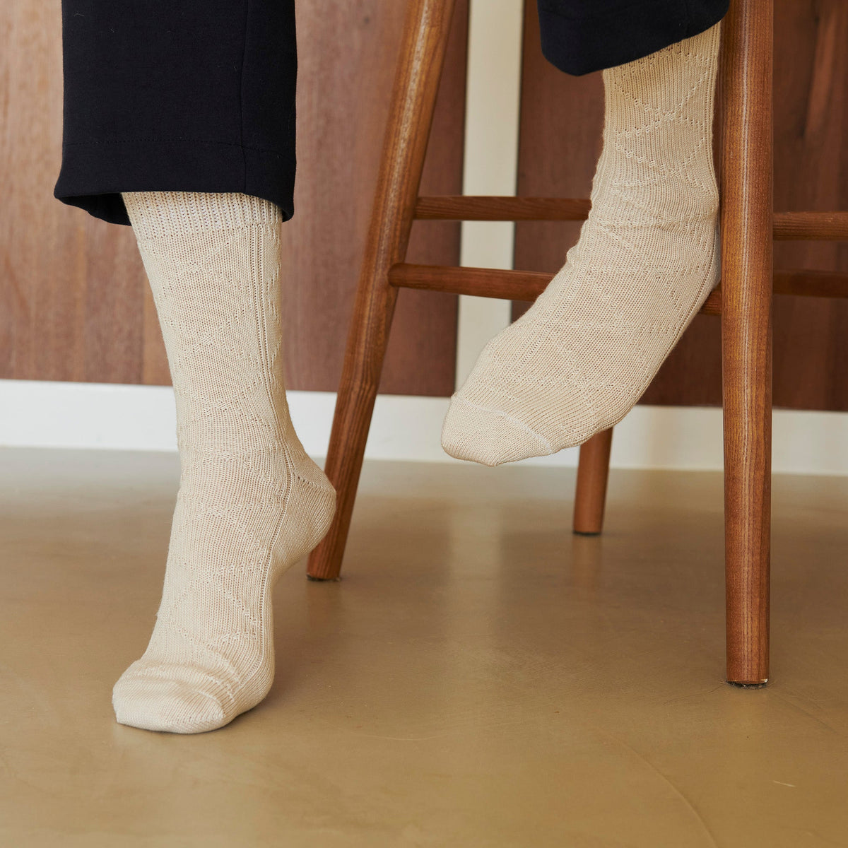 Ebbe-Socken