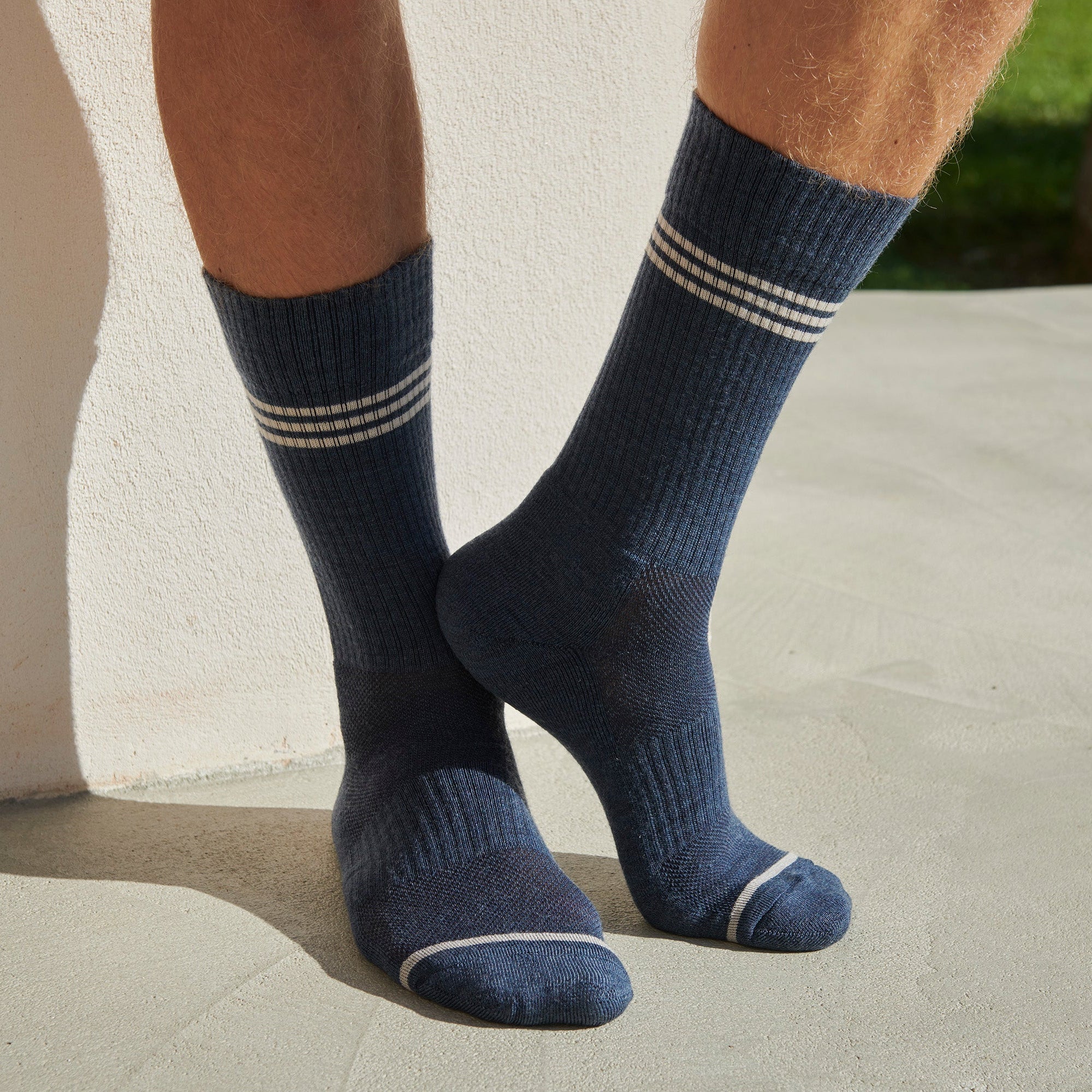 Tyge-Socken