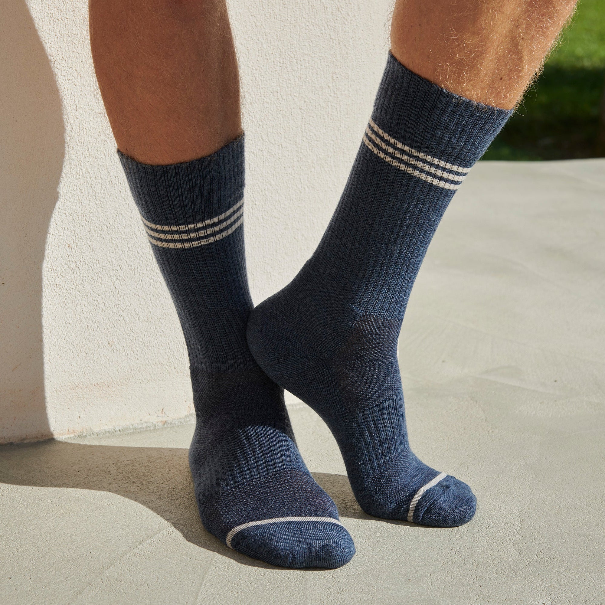 Tyge-Socken