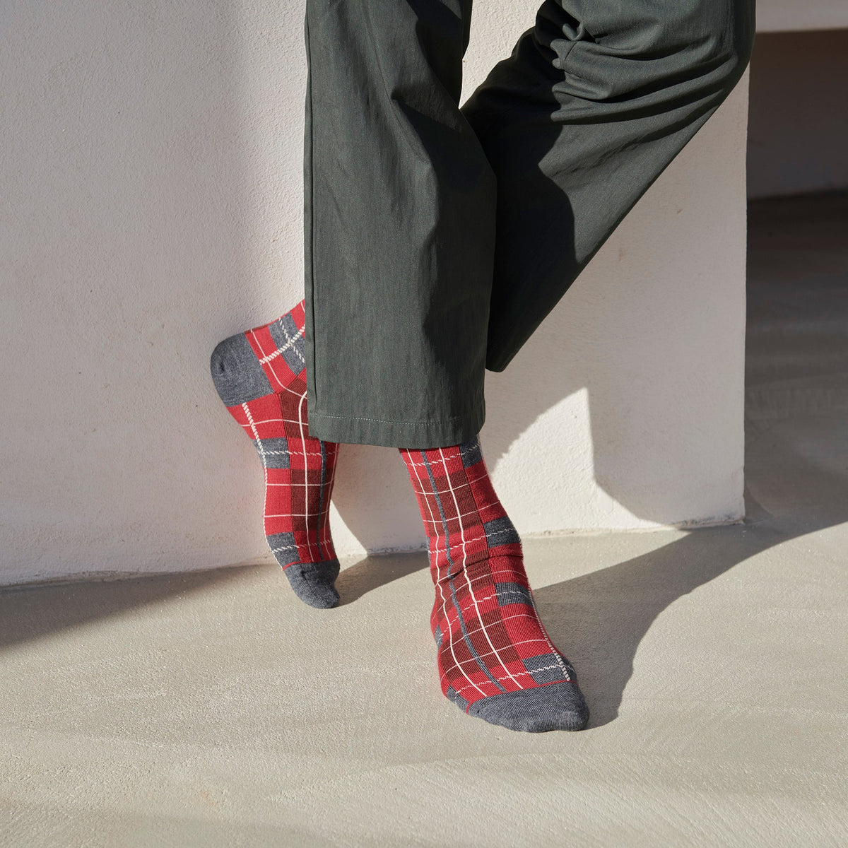 Johans Socken